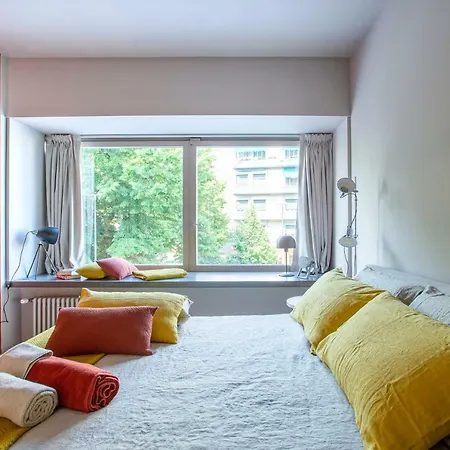 Loft Orange By Welc Treviso