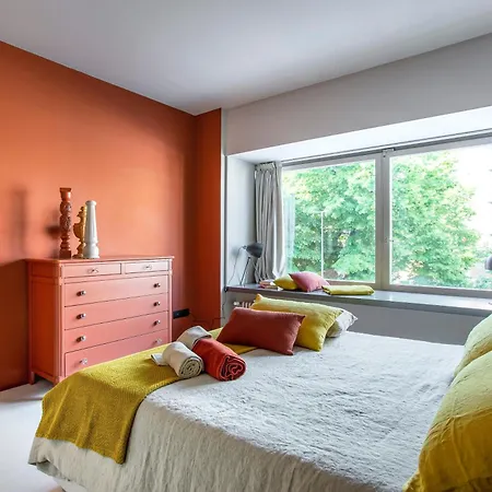 Loft Orange By Welc *