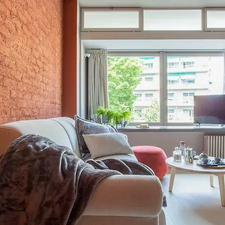 Loft Orange By Welc Apartment