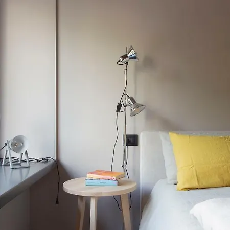 Loft Orange By Welc *