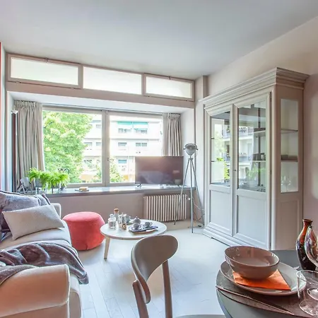 Loft Orange By Welc Treviso