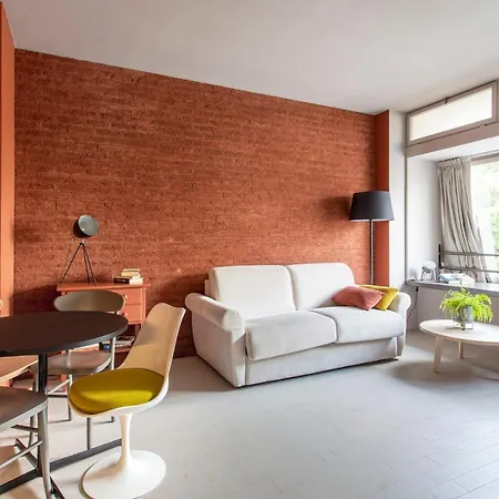 Loft Orange By Welc * Treviso