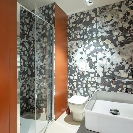 Loft Orange By Welc Apartment
